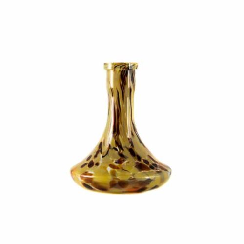 Glass / Колба Glass Classic Желто-коричневая крошка в ХукаГиперМаркете Т24