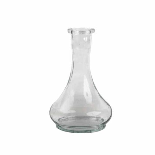 Glass / Колба Glass Drop Eco прозрачная в ХукаГиперМаркете Т24