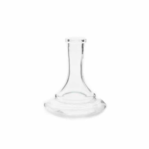Glass / Колба Glass Ellipse Прозрачная в ХукаГиперМаркете Т24