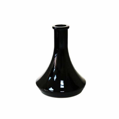 Shisha Flask / Колба Shisha Flask 0312 black в ХукаГиперМаркете Т24