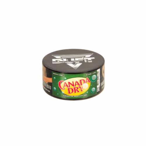 Duft / Табак Duft Canada dry, 20г [M] в ХукаГиперМаркете Т24