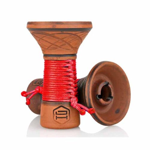 Japona Hookah / Чаша Japona Ego Red в ХукаГиперМаркете Т24