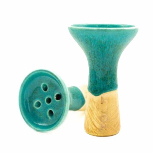 Moon hookah / Чаша Moon hookah Killer Baza Santa lucia #21 в ХукаГиперМаркете Т24