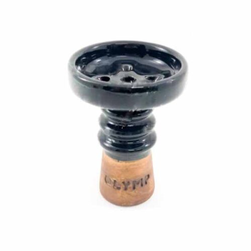 OLYMP / Чаша OLYMP Hades Black в ХукаГиперМаркете Т24