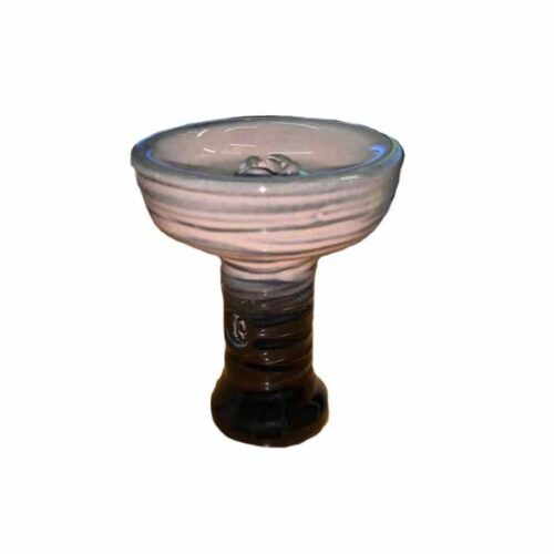 Vintage / Чаша Vintage Glaze Harmony чёрно-розовая в ХукаГиперМаркете Т24