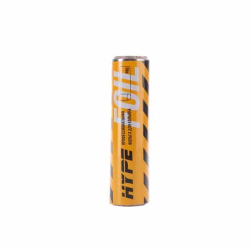 Hype / Фольга Hype Professional 13см 25м 18мкр в ХукаГиперМаркете Т24