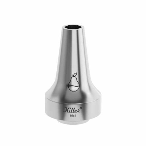 MattPear / Мелассоуловитель MattPear Killer M 16х1 в ХукаГиперМаркете Т24