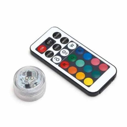 CRAFT Hookah / Подсветка для кальяна Craft в ХукаГиперМаркете Т24