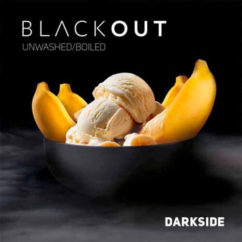 Dark Side / Табак Dark Side Medium/Core Blackout, 250г [M] в ХукаГиперМаркете Т24