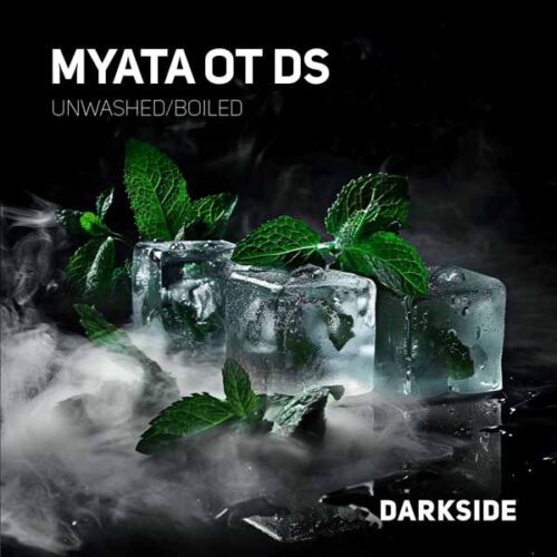 Dark Side / Табак Dark Side Medium/Core Myata от DS, 250г [M] в ХукаГиперМаркете Т24