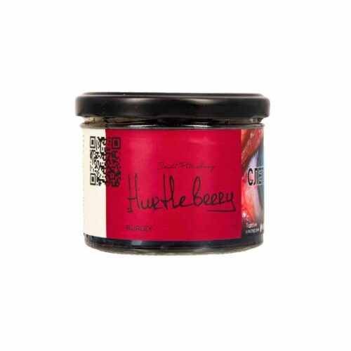 Trofimoff's / Табак Trofimoff's Hurtleberry Burley, 125г [M] в ХукаГиперМаркете Т24
