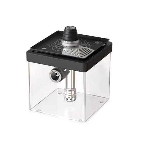 Alpha Hookah / Кальян Alpha Hookah Smart Box в ХукаГиперМаркете Т24