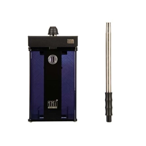 Nanosmoke / Кальян Nanosmoke Three в ХукаГиперМаркете Т24