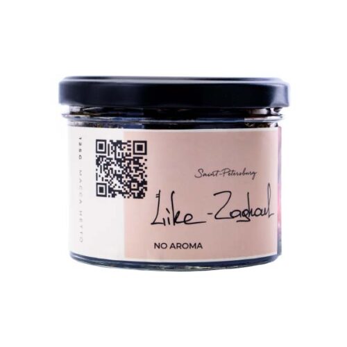 Trofimoff's / Табак Trofimoff's Like Zaghoul No aroma, 125г [M] в ХукаГиперМаркете Т24