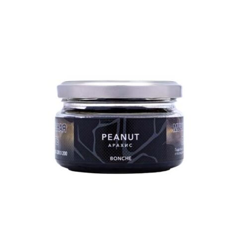 Bonche / Табак Bonche Peanut, 30г [M] в ХукаГиперМаркете Т24